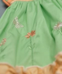 Best reviews of ๐ Evie's Closet Clothing Coral Garden Tunic Set โญ 5 Evie's Closet Clothing Coral Garden Tunic Set