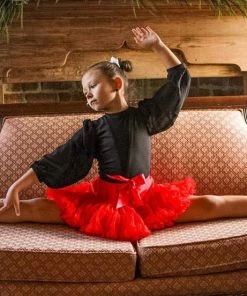 Hot Sale ๐ Evie's Studio Onyx Long Sleeve Leo ๐ 14 Evie's Studio Onyx Long Sleeve Leo