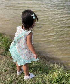 Evie's Closet Clothing Beach Vibes Tunic Set