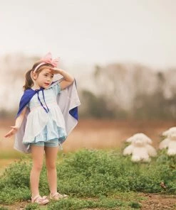 Evie's Closet Clothing Fairytale Dreamers Lost Sheep Dreamer