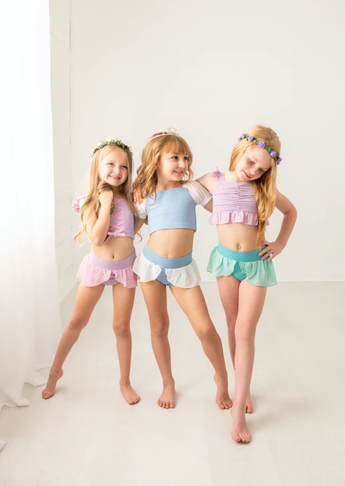 Promo โ Evie's Studio Perfect Fairytale Leo ๐ 4 Evie's Studio Perfect Fairytale Leo