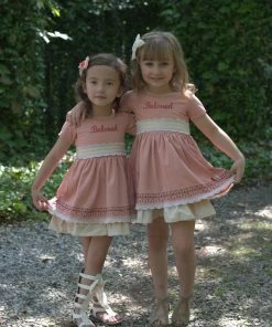 Evie's Closet Clothing Limited Edition Beloved Dress