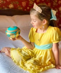 Evie's Closet Clothing Fairytale Dreamers December Dreamer