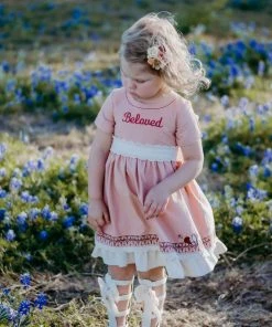 Evie's Closet Clothing Limited Edition Beloved Dress