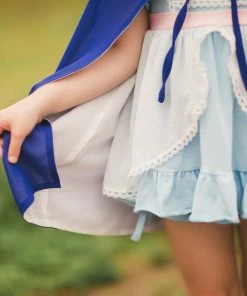 Evie's Closet Clothing Fairytale Dreamers Lost Sheep Dreamer