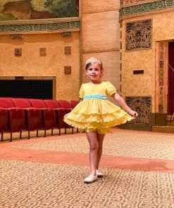 Evie's Closet Clothing Fairytale Dreamers December Dreamer