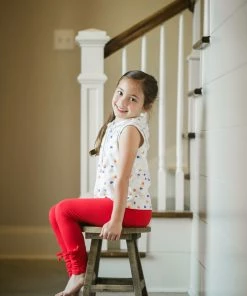 Evie's Closet Clothing Evie's Backyard Evie’s Backyard Leggings