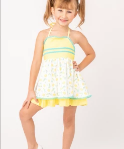 Evie's Closet Clothing Sunny Side Up