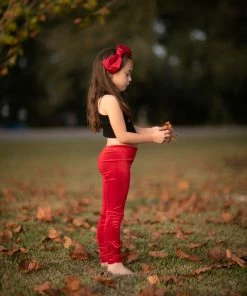 Evie's Closet Clothing Evie's Seasonal Leggings