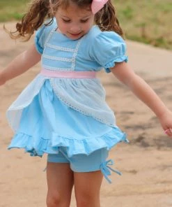 Evie's Closet Clothing Fairytale Dreamers Lost Sheep Dreamer