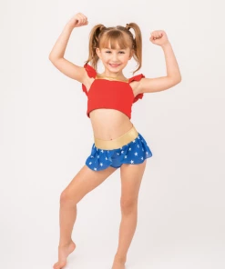 Evie's Studio Warrior Queen Leo