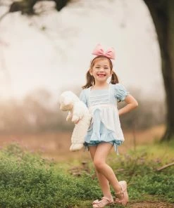 Evie's Closet Clothing Fairytale Dreamers Lost Sheep Dreamer