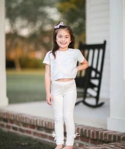 Evie's Closet Clothing Evie's Backyard Evie’s Backyard Leggings