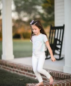 Evie's Closet Clothing Evie's Backyard Evie’s Backyard Leggings