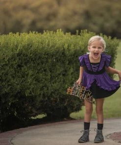 Evie's Closet Clothing Dark Fairy Villain Fairytale Dreamers